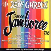 Dance Jamboree '66 (2-CD)