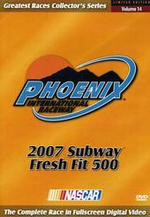 NASCAR: Phoenix International Speedway - 2007