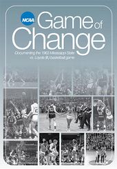 Game of Change - Documenting the 1963