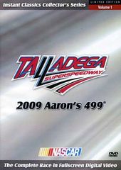NASCAR: Talladega - 2009 Aaron's 499