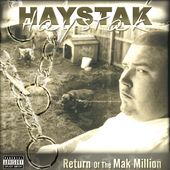 Return of the Mak Million [PA]