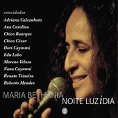 Noite Luzidia, Volume 2: Live 2001