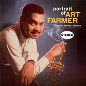 Portrait Of Art Farmer (Contemporary Rec