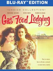 Gas, Food, Lodging (Blu-ray)