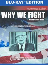 Why We Fight (Blu-ray)