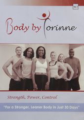 Body By Corinne, Volume 2