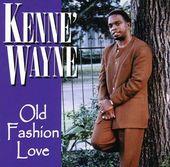 Old Fashion Love (2-CD)
