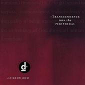 Transcendence Into The Peripheral (Blk) (Colv)