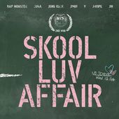 Skool Luv Affair [EP]