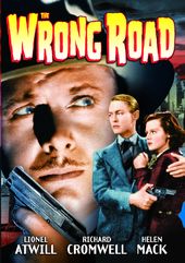 Wrong Road