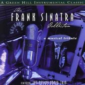 Frank Sinatra Collection: A Musical Tribute