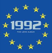 1992: The Love Album (W/Dvd)