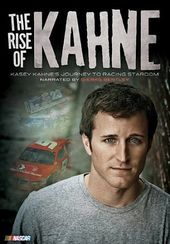 The Rise of Kahne: Kasey Kahne's Journey to