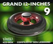 Grand 12-Inches, Vol. 9 (4-CD)