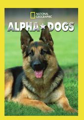 National Geographic - Alpha Dogs (2-Disc)