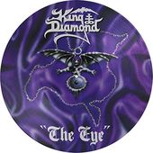 The Eye [Picture Disc]