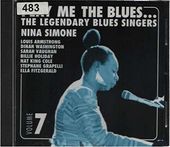 Play Me the Blues Vol.7: the Legendary Blues