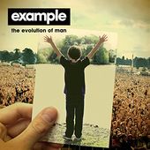 Evolution of Man [Bonus CD] [Bonus Tracks] (2-CD)