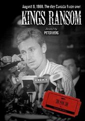 ESPN Films 30 for 30: Kings Ransom