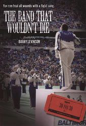 ESPN Films 30 for 30 - The Band That Wouldn't Die