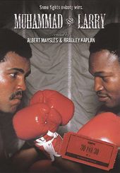 ESPN Films 30 for 30: Muhammad and Larry