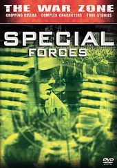 The War Zone - Special Forces