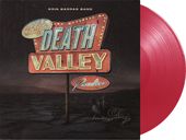 Death Valley Paradise (Transparent Red) (Colv)