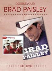 Brad Paisley - Double Play (CD + DVD)
