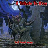 Bat Head Soup - Tribute To Ozzy / Various (Colv)