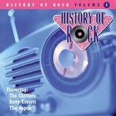 History of Rock, Volume 3