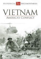 Vietnam: America's Conflict - 50-Documentary