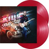 Ride (Red Vinyl)