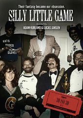 ESPN Films 30 for 30: Silly Little Game
