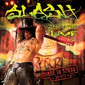 Slash - Made in Stoke 24/7/11 [Deluxe Edition]