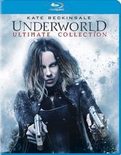 Underworld Ultimate Collection (Blu-ray)
