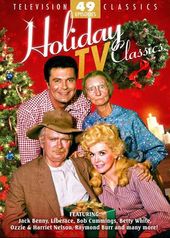Holiday TV Classics (4-DVD)
