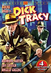 Dick Tracy - Volume 1