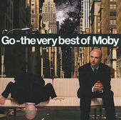 Go:Best Of Moby