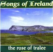 Songs of Ireland [Musketeer]