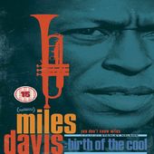 Miles Davis: Birth of the Cool (Blu-ray)