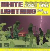 White Lightning Strikes Twice 1968-1969