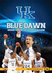 University of Kentucky: Blue Dawn - Inside Coach