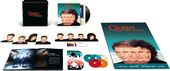 The Miracle (Collector's Edition Box Set) (5-CD +