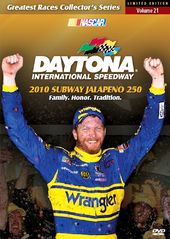 NASCAR: Daytona International Speedway - 2010