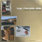 The Italian Job [Original Motion Picture