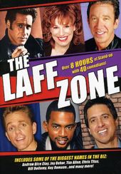 The Laff Zone