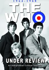 Who - 1964-1968 Under Review: An Independent