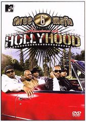Three 6 Mafia: Adventures in Hollyhood - Complete