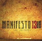 Manifesto: We Believe