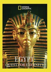 National Geographic - Egypt: Quest for Eternity